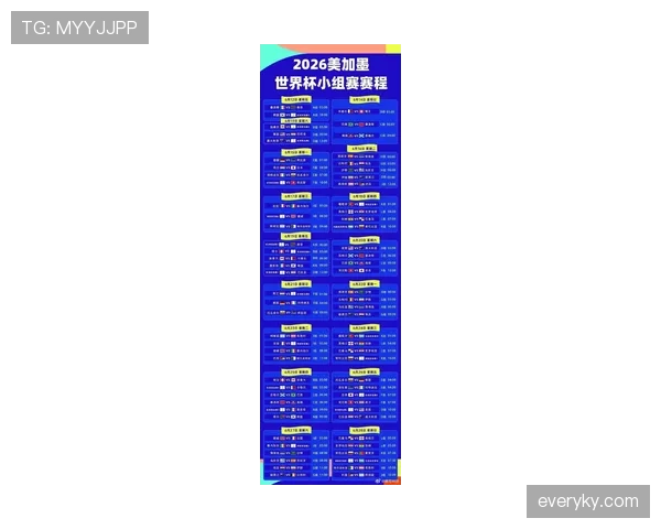 2026世界杯48队分12组赛制如何规定每组几支球队 2026世界杯48队分12组赛制如何规定每组几支球队