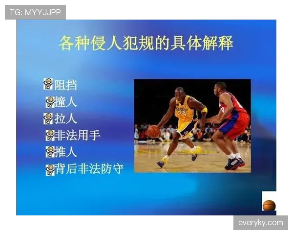 如何判断篮球场上的非法身体接触属于犯规? 如何判断篮球场上的非法身体接触属于犯规?