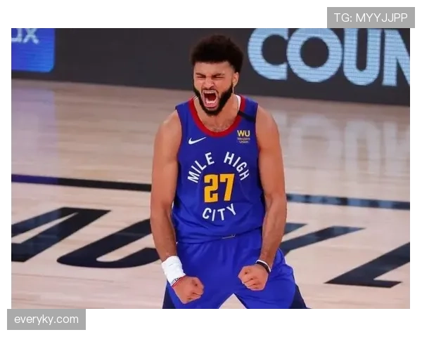 贾马尔·穆雷单打拉开得分差异,季后赛突破效率明显提升 贾马尔·穆雷单打拉开得分差异,季后赛突破效率明显提升