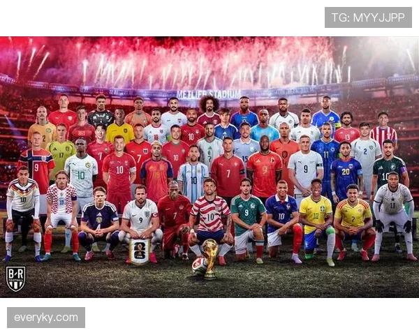 阿尔及利亚冲击2026世界杯:能否重返决赛圈并搅局美加墨赛场 阿尔及利亚冲击2026世界杯:能否重返决赛圈并搅局美加墨赛场