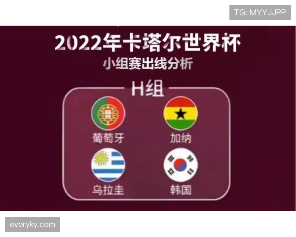 乌拉圭世界杯H组完整解析